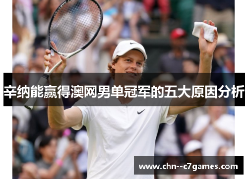 辛纳能赢得澳网男单冠军的五大原因分析
